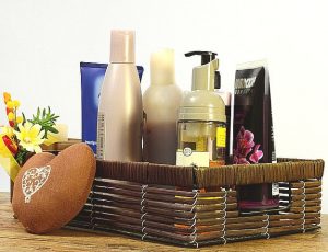 Парфюмерно-косметическая продукция