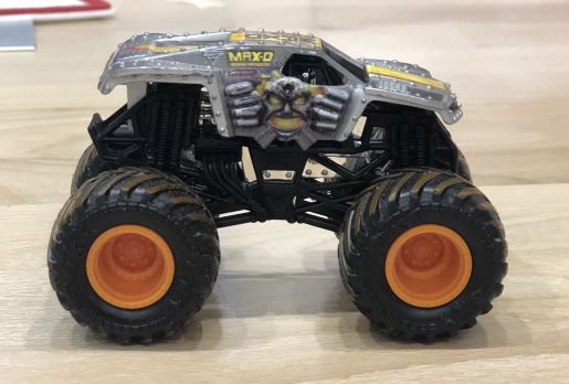 Сертификат Соответствия на Игрушки